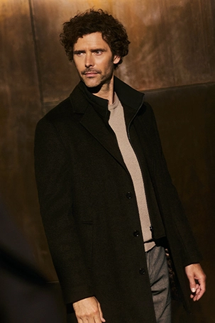 Paltai ir lietpalčiai Paltai ir lietpalčiai