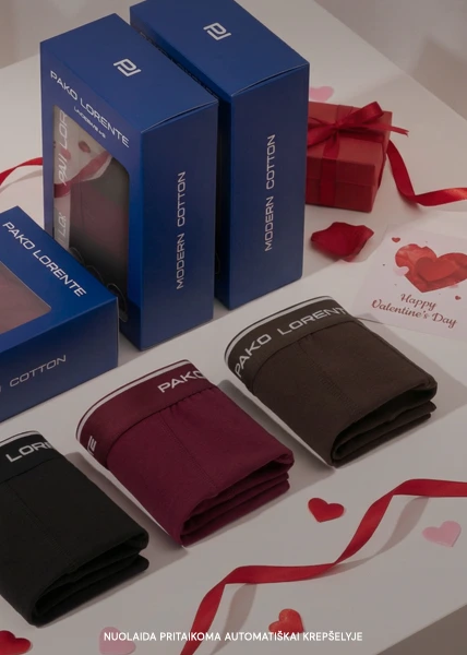 -40 % apatiniam trikotažui